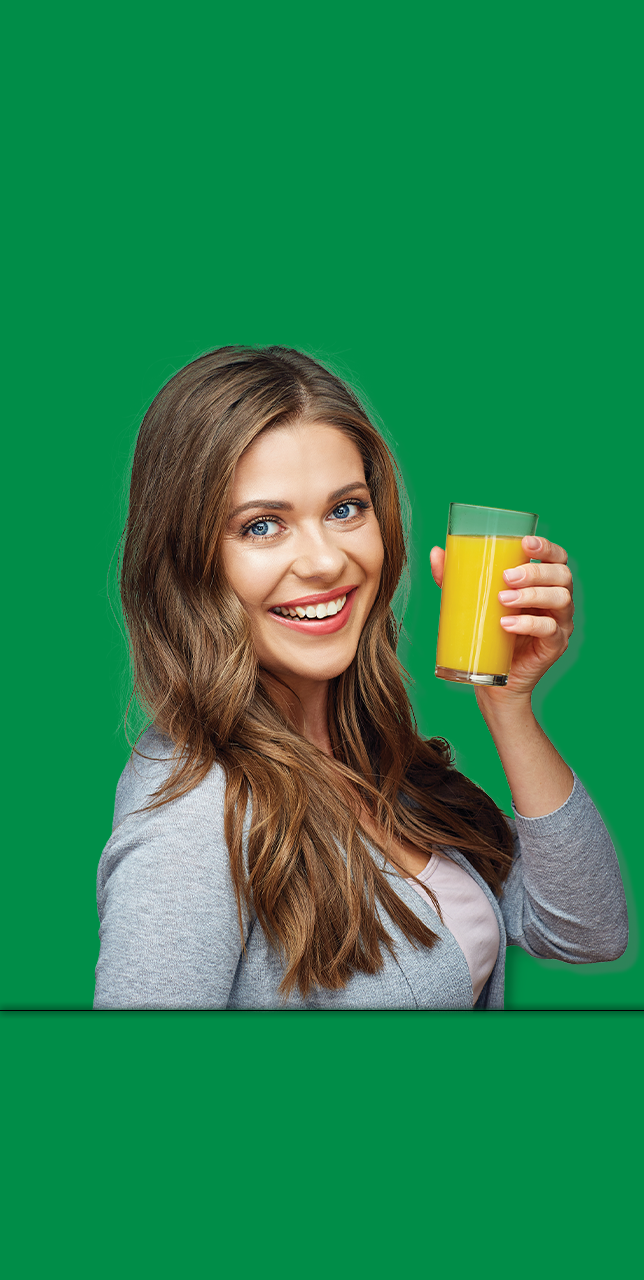 Maraca fruit processing company passion fruit